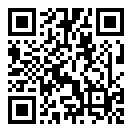 QRコードで郵便番号と住所を表示しています。〒231-0824  神奈川県横浜市中区本牧三之谷