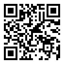 QRコードで郵便番号と住所を表示しています。〒231-0825  神奈川県横浜市中区本牧間門