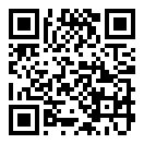 QRコードで郵便番号と住所を表示しています。〒231-0826  神奈川県横浜市中区本牧荒井