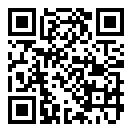 QRコードで郵便番号と住所を表示しています。〒231-0827  神奈川県横浜市中区本牧和田