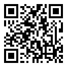QRコードで郵便番号と住所を表示しています。〒231-0832  神奈川県横浜市中区本牧緑ケ丘