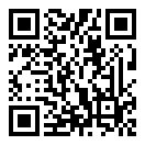 QRコードで郵便番号と住所を表示しています。〒231-0833  神奈川県横浜市中区本牧満坂
