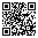 QRコードで郵便番号と住所を表示しています。〒231-0835  神奈川県横浜市中区根岸加曽台