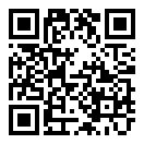QRコードで郵便番号と住所を表示しています。〒231-0836  神奈川県横浜市中区根岸町