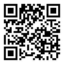 QRコードで郵便番号と住所を表示しています。〒231-0837  神奈川県横浜市中区滝之上