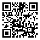 QRコードで郵便番号と住所を表示しています。〒231-0838  神奈川県横浜市中区豆口台