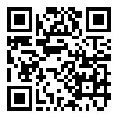QRコードで郵便番号と住所を表示しています。〒231-0841  神奈川県横浜市中区妙香寺台