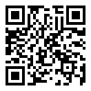 QRコードで郵便番号と住所を表示しています。〒231-0844  神奈川県横浜市中区西之谷町