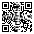 QRコードで郵便番号と住所を表示しています。〒231-0845  神奈川県横浜市中区立野