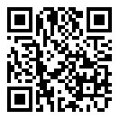 QRコードで郵便番号と住所を表示しています。〒231-0846  神奈川県横浜市中区大和町