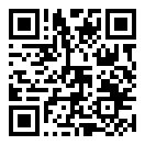 QRコードで郵便番号と住所を表示しています。〒231-0847  神奈川県横浜市中区竹之丸