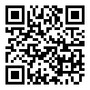 QRコードで郵便番号と住所を表示しています。〒231-0849  神奈川県横浜市中区麦田町