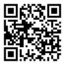 QRコードで郵便番号と住所を表示しています。〒231-0851  神奈川県横浜市中区山元町