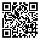 QRコードで郵便番号と住所を表示しています。〒231-0852  神奈川県横浜市中区西竹之丸