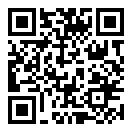 QRコードで郵便番号と住所を表示しています。〒231-0853  神奈川県横浜市中区根岸台