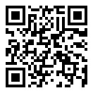 QRコードで郵便番号と住所を表示しています。〒231-0854  神奈川県横浜市中区根岸旭台