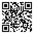 QRコードで郵便番号と住所を表示しています。〒231-0855  神奈川県横浜市中区寺久保