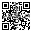 QRコードで郵便番号と住所を表示しています。〒231-0859  神奈川県横浜市中区大平町