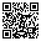 QRコードで郵便番号と住所を表示しています。〒231-0861  神奈川県横浜市中区元町