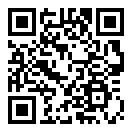 QRコードで郵便番号と住所を表示しています。〒231-0862  神奈川県横浜市中区山手町