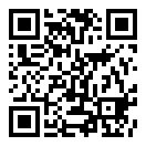 QRコードで郵便番号と住所を表示しています。〒231-0863  神奈川県横浜市中区諏訪町