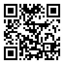 QRコードで郵便番号と住所を表示しています。〒231-0864  神奈川県横浜市中区千代崎町
