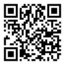 QRコードで郵便番号と住所を表示しています。〒231-0865  神奈川県横浜市中区北方町