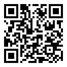 QRコードで郵便番号と住所を表示しています。〒231-0867  神奈川県横浜市中区打越