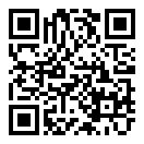 QRコードで郵便番号と住所を表示しています。〒231-0868  神奈川県横浜市中区石川町