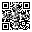 QRコードで郵便番号と住所を表示しています。〒237-0061  神奈川県横須賀市夏島町