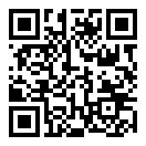QRコードで郵便番号と住所を表示しています。〒237-0062  神奈川県横須賀市浦郷町