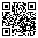 QRコードで郵便番号と住所を表示しています。〒237-0063  神奈川県横須賀市追浜東町