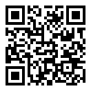QRコードで郵便番号と住所を表示しています。〒237-0064  神奈川県横須賀市追浜町