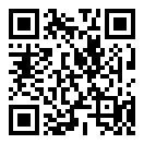 QRコードで郵便番号と住所を表示しています。〒237-0065  神奈川県横須賀市追浜南町