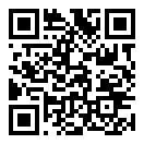 QRコードで郵便番号と住所を表示しています。〒237-0066  神奈川県横須賀市湘南鷹取