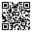 QRコードで郵便番号と住所を表示しています。〒237-0067  神奈川県横須賀市鷹取
