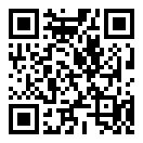 QRコードで郵便番号と住所を表示しています。〒237-0068  神奈川県横須賀市追浜本町