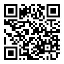 QRコードで郵便番号と住所を表示しています。〒237-0071  神奈川県横須賀市田浦港町