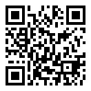 QRコードで郵便番号と住所を表示しています。〒237-0072  神奈川県横須賀市長浦町