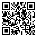 QRコードで郵便番号と住所を表示しています。〒237-0074  神奈川県横須賀市田浦大作町