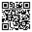 QRコードで郵便番号と住所を表示しています。〒237-0076  神奈川県横須賀市船越町