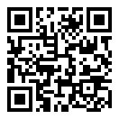 QRコードで郵便番号と住所を表示しています。〒237-0078  神奈川県横須賀市箱崎町