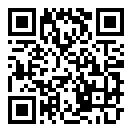 QRコードで郵便番号と住所を表示しています。〒238-0000  神奈川県横須賀市その他
