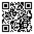 QRコードで郵便番号と住所を表示しています。〒238-0001  神奈川県横須賀市泊町