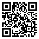 QRコードで郵便番号と住所を表示しています。〒238-0002  神奈川県横須賀市楠ケ浦町