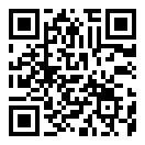 QRコードで郵便番号と住所を表示しています。〒238-0003  神奈川県横須賀市稲岡町