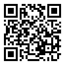 QRコードで郵便番号と住所を表示しています。〒238-0004  神奈川県横須賀市小川町