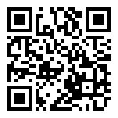 QRコードで郵便番号と住所を表示しています。〒238-0006  神奈川県横須賀市日の出町