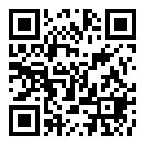 QRコードで郵便番号と住所を表示しています。〒238-0007  神奈川県横須賀市若松町