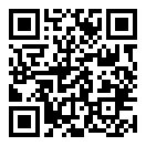 QRコードで郵便番号と住所を表示しています。〒238-0011  神奈川県横須賀市米が浜通